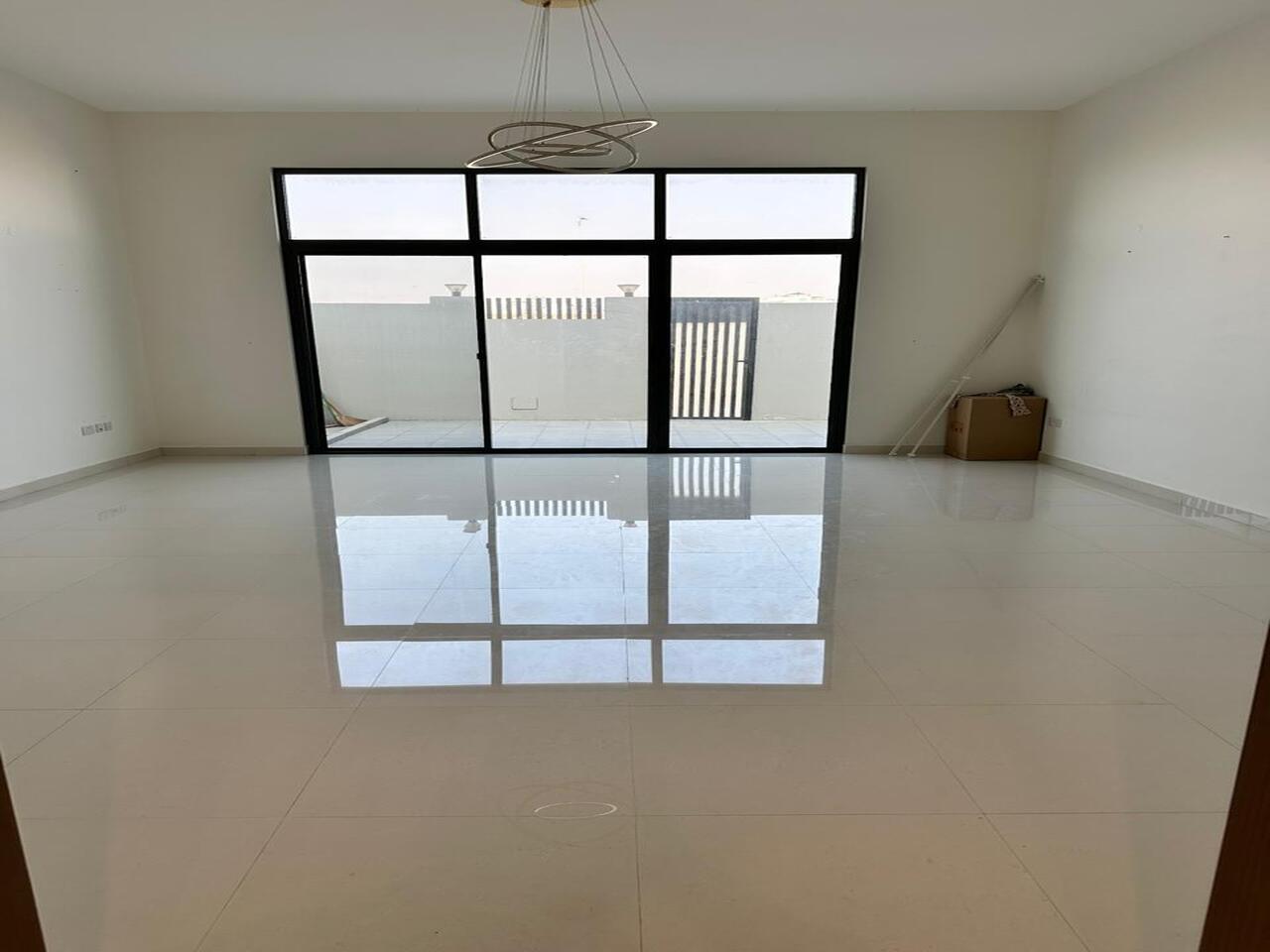 4 BHK Townhouse